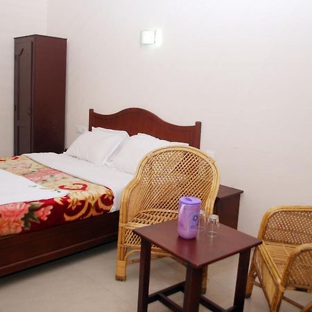 Jays Inn Munnar Exterior foto