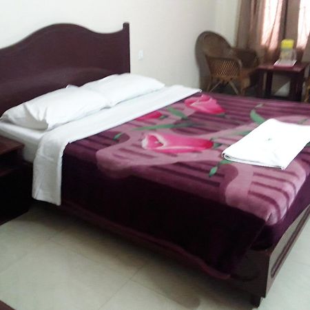 Jays Inn Munnar Exterior foto