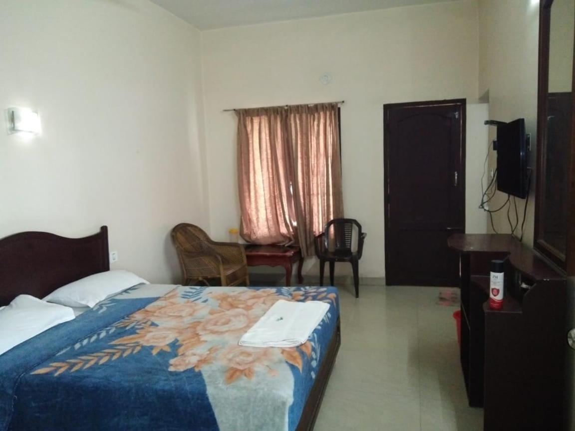 Jays Inn Munnar Exterior foto