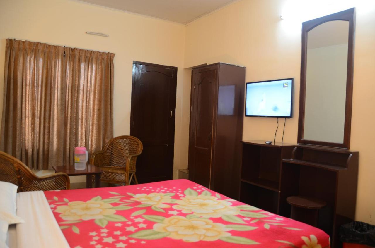 Jays Inn Munnar Exterior foto