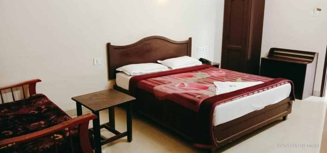 Jays Inn Munnar Exterior foto