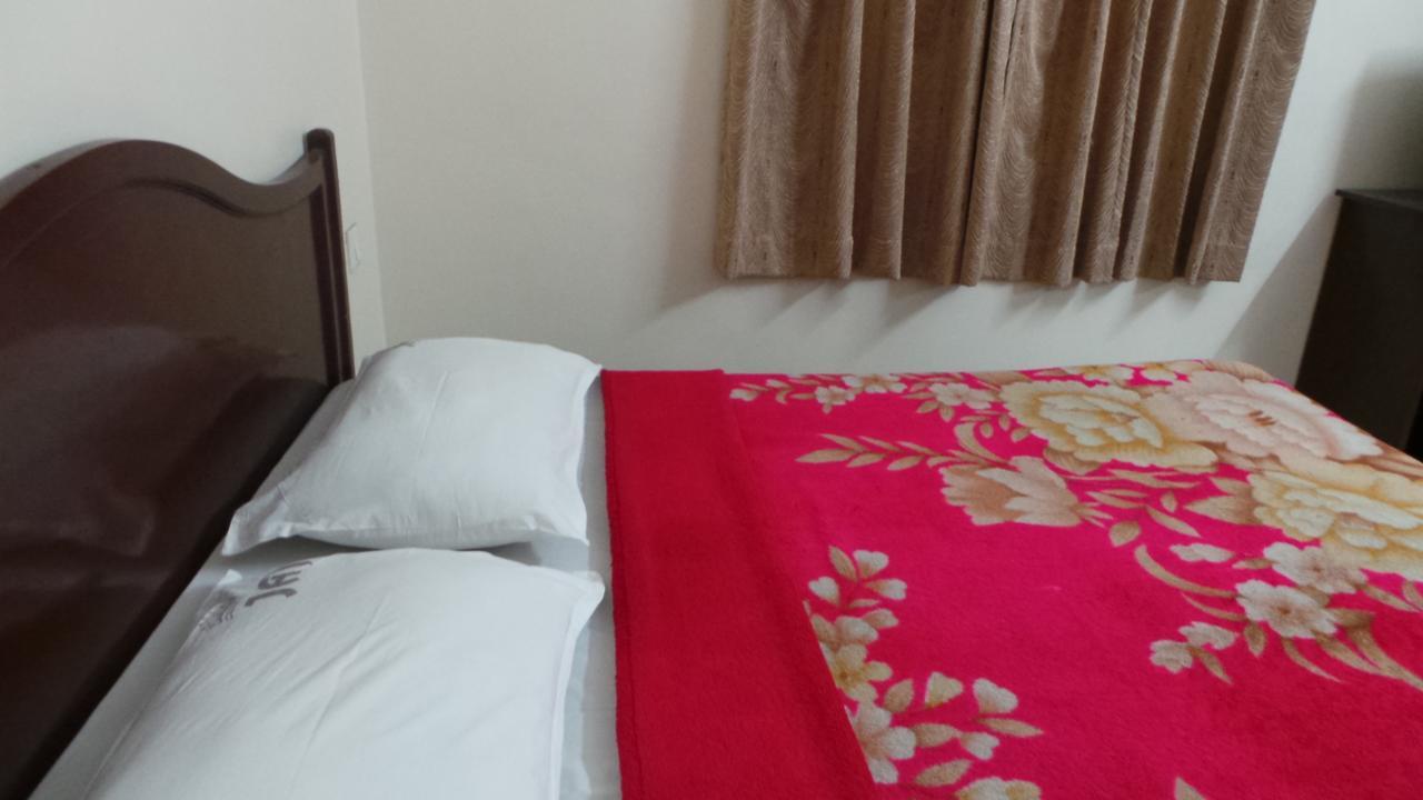 Jays Inn Munnar Exterior foto