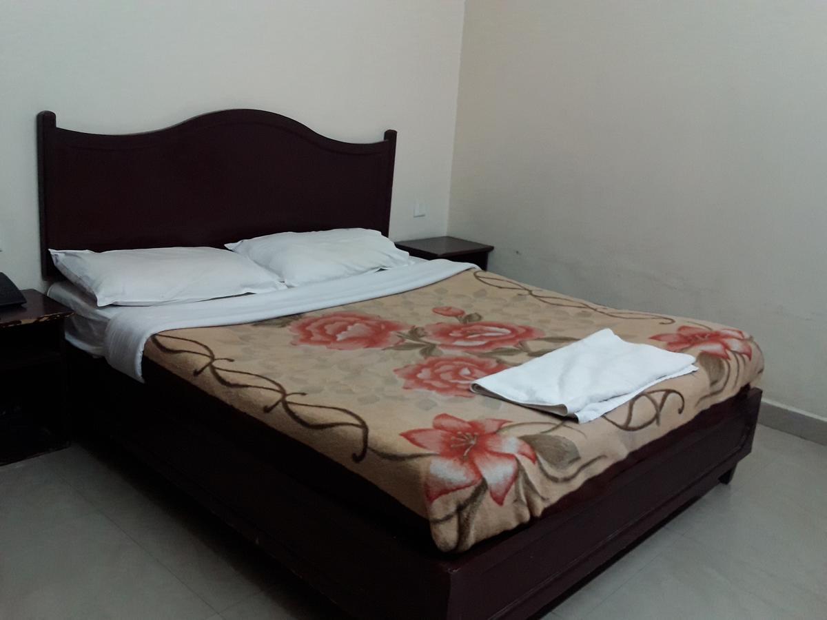 Jays Inn Munnar Exterior foto
