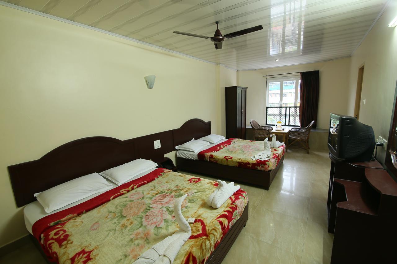 Jays Inn Munnar Exterior foto