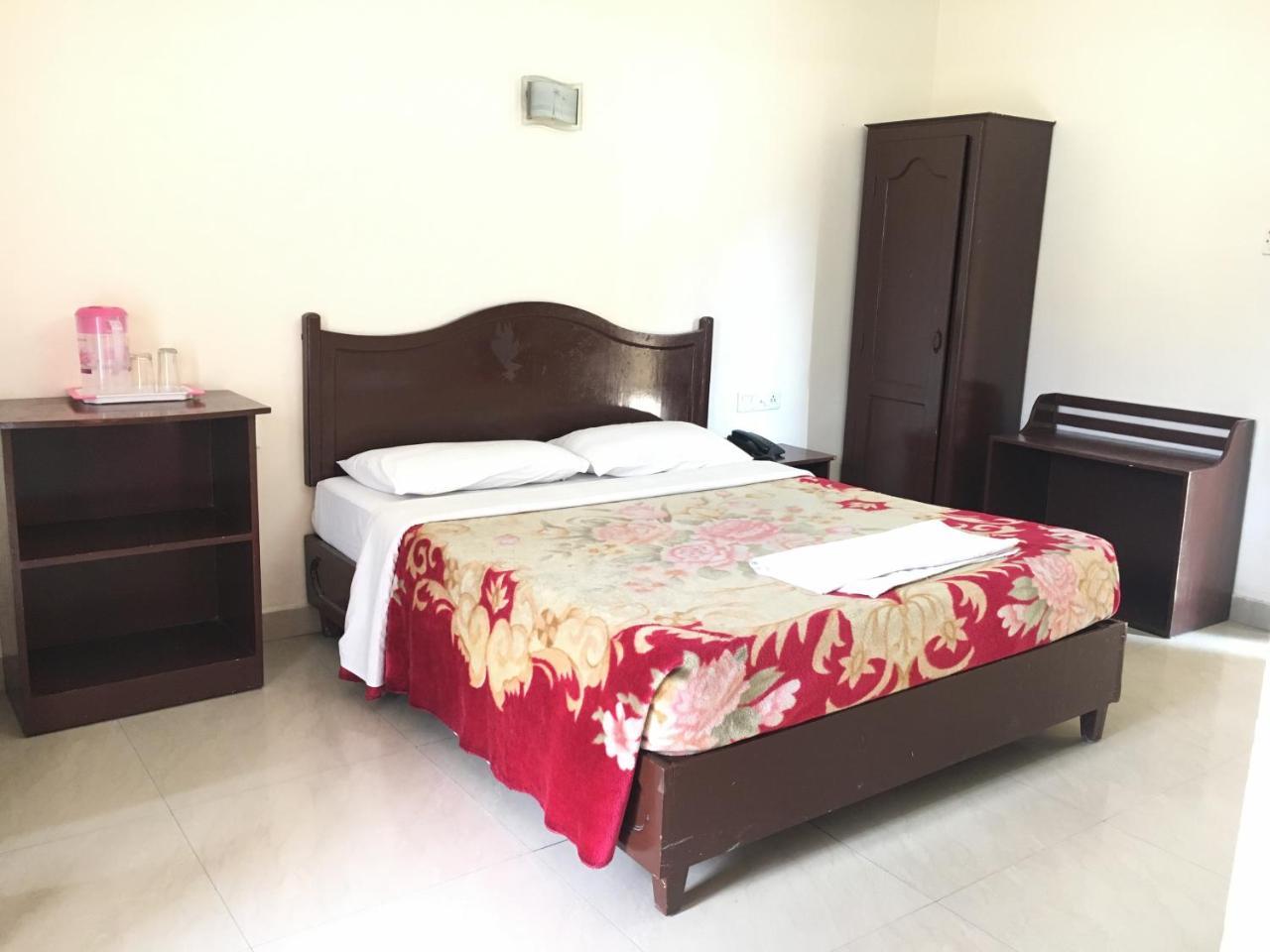 Jays Inn Munnar Exterior foto
