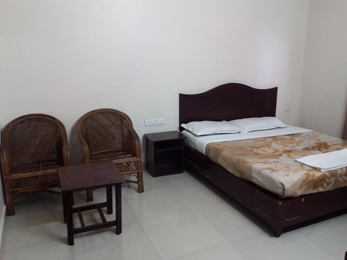 Jays Inn Munnar Exterior foto