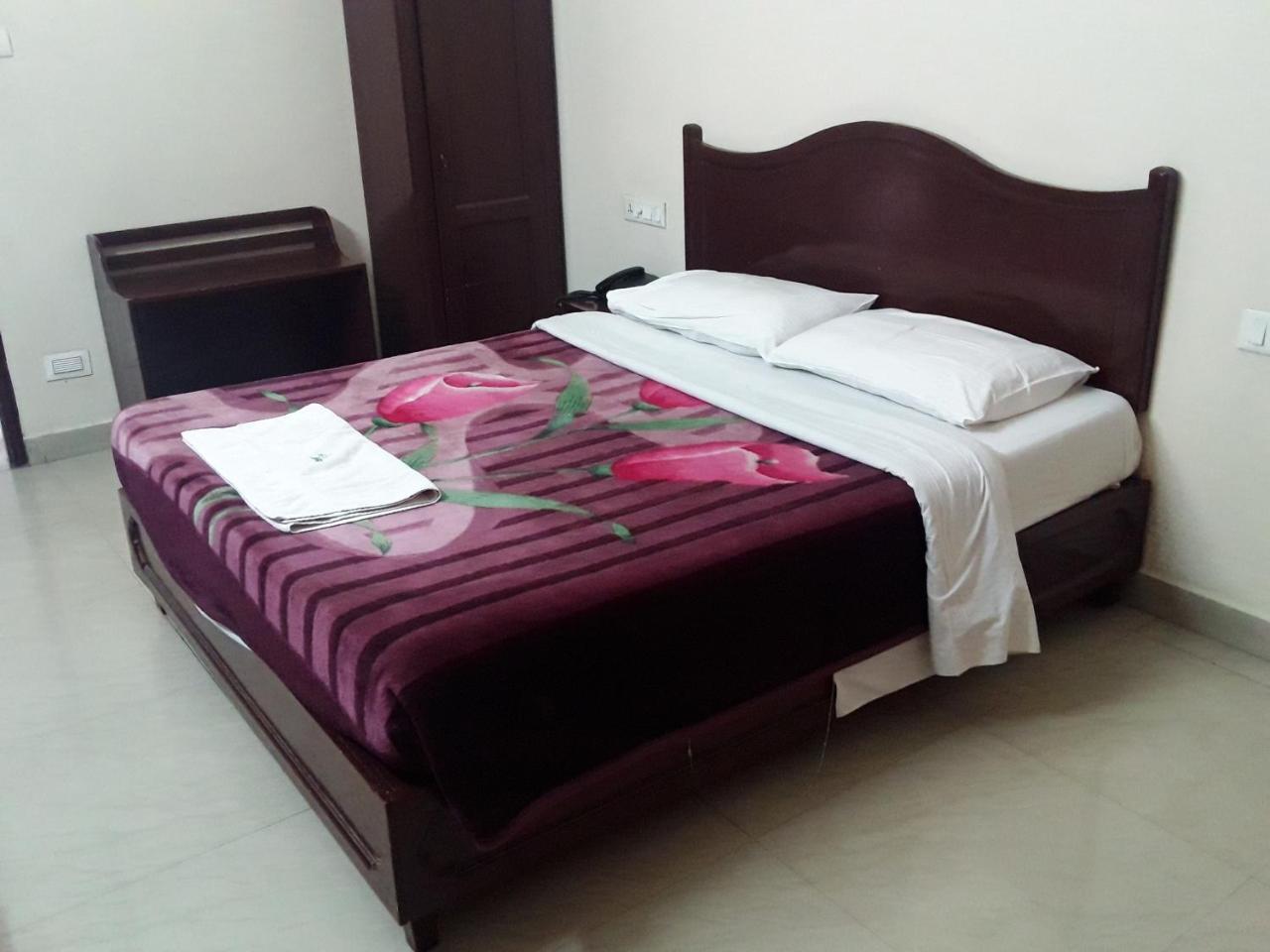 Jays Inn Munnar Exterior foto