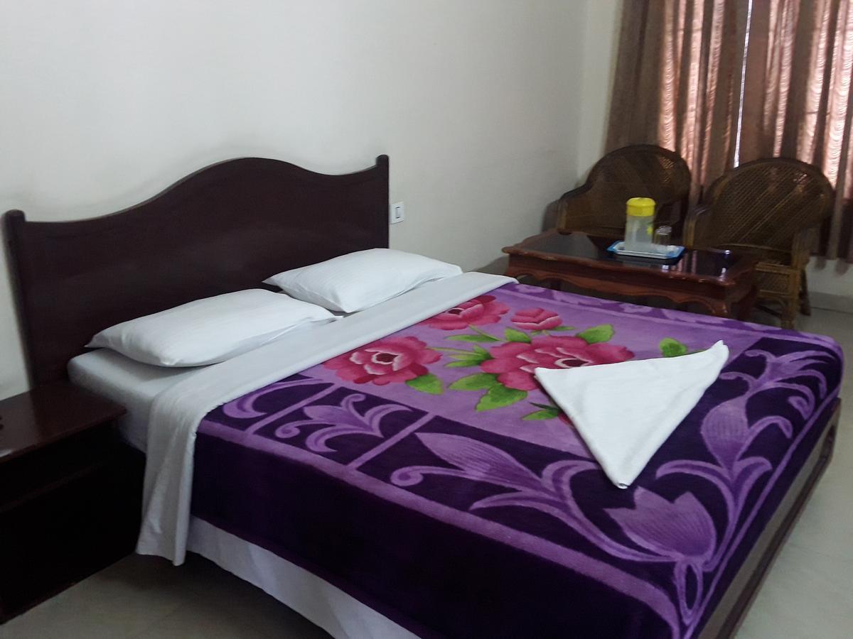 Jays Inn Munnar Exterior foto