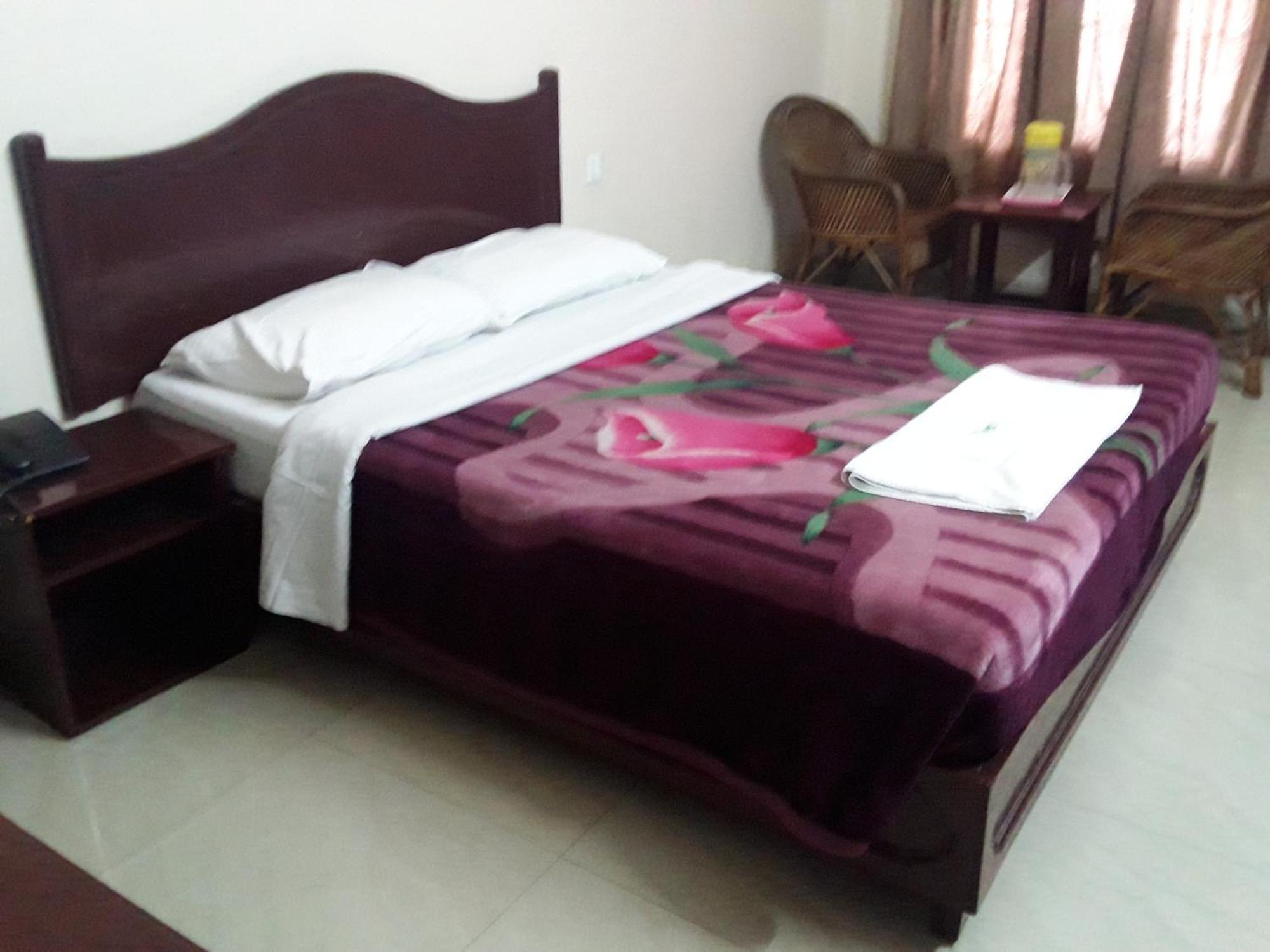 Jays Inn Munnar Exterior foto
